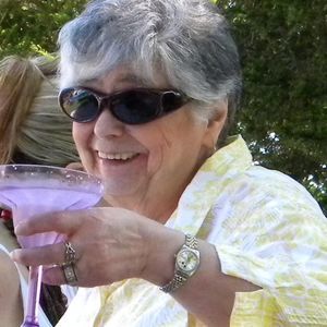 Meet your Posher, Fran